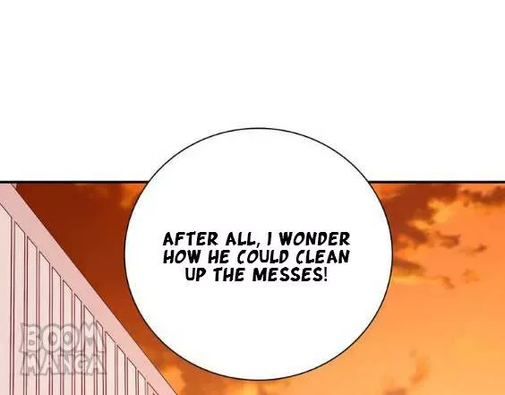 City Prince and Amazon Princess Chapter 18 page 139