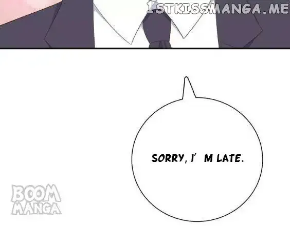 City Prince and Amazon Princess Chapter 17 page 88