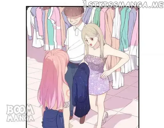 City Prince and Amazon Princess Chapter 17 page 78