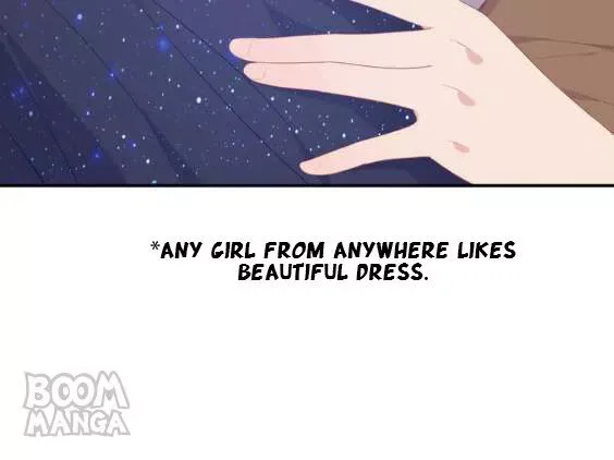 City Prince and Amazon Princess Chapter 16 page 122