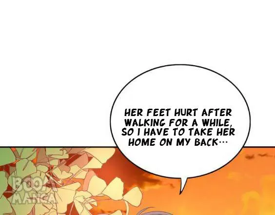 City Prince and Amazon Princess Chapter 18 page 145