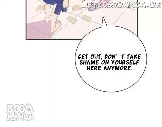 City Prince and Amazon Princess Chapter 17 page 79