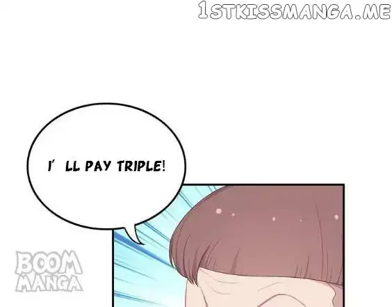 City Prince and Amazon Princess Chapter 17 page 103
