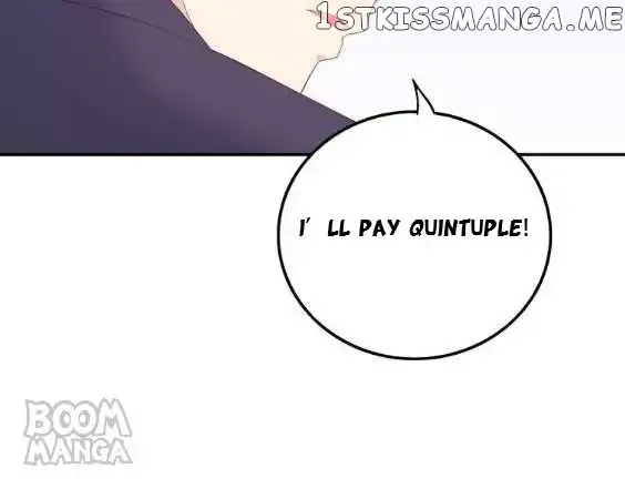 City Prince and Amazon Princess Chapter 17 page 106