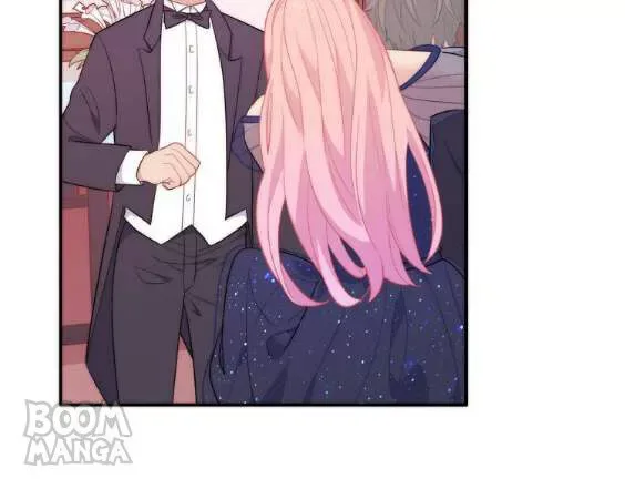 City Prince and Amazon Princess Chapter 18 page 159
