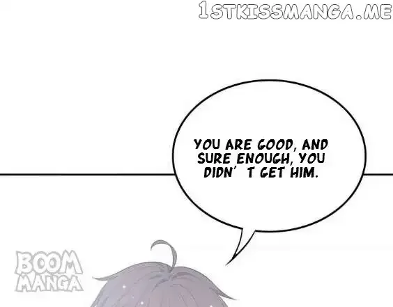 City Prince and Amazon Princess Chapter 17 page 98