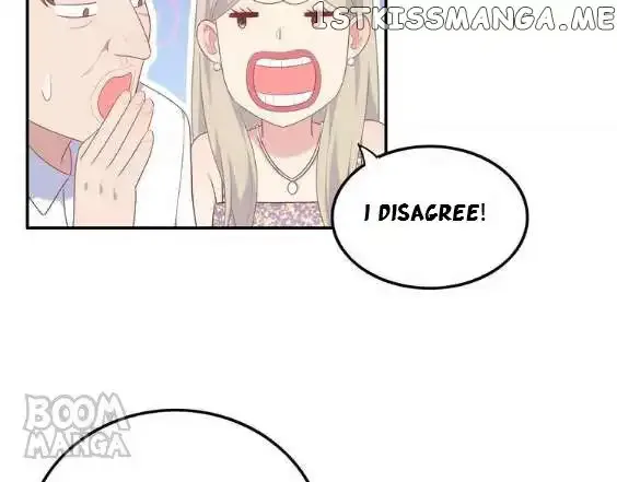 City Prince and Amazon Princess Chapter 17 page 109