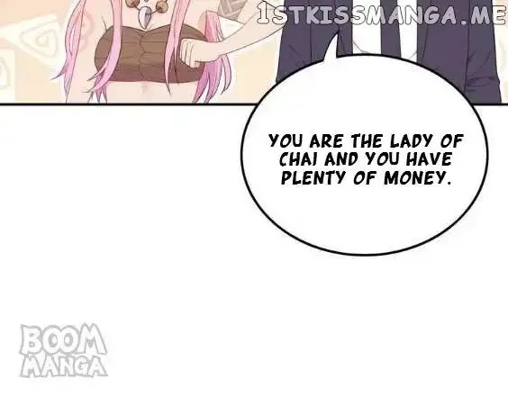 City Prince and Amazon Princess Chapter 17 page 129