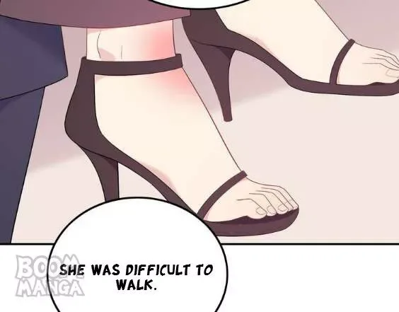 City Prince and Amazon Princess Chapter 20 page 12