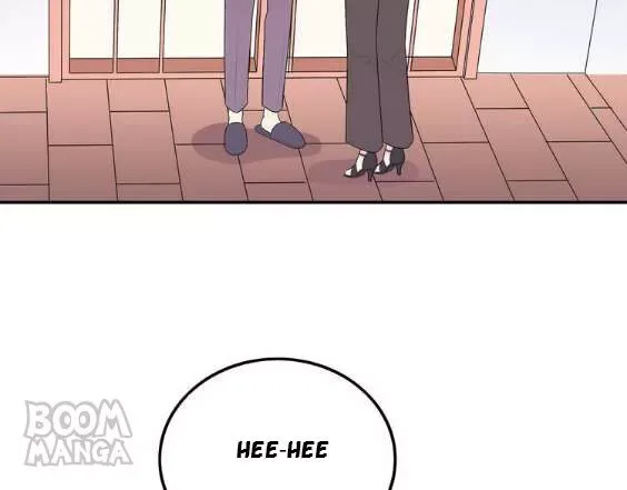 City Prince and Amazon Princess Chapter 19 page 73