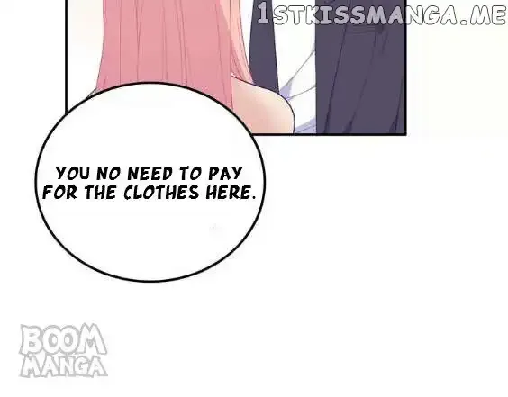 City Prince and Amazon Princess Chapter 17 page 119