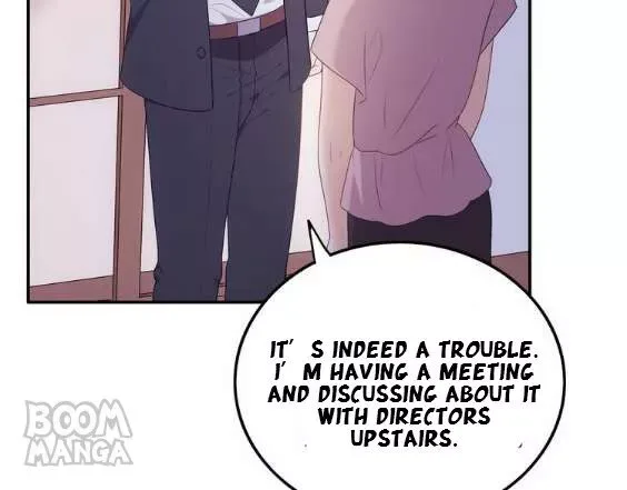 City Prince and Amazon Princess Chapter 19 page 79