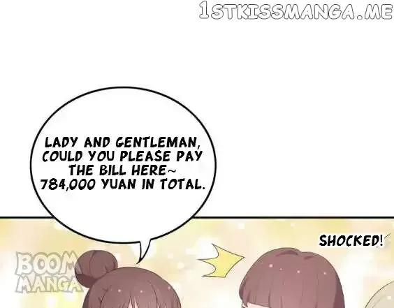 City Prince and Amazon Princess Chapter 17 page 120