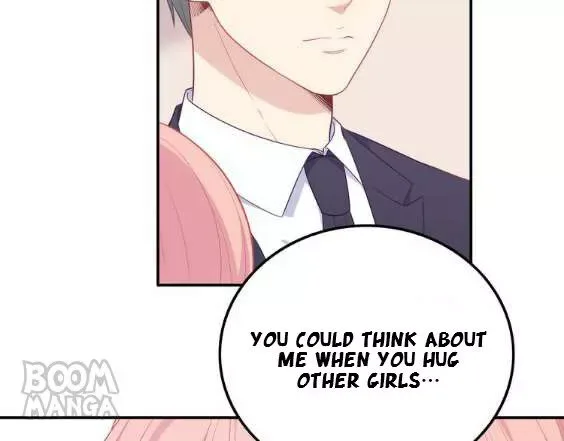 City Prince and Amazon Princess Chapter 20 page 7