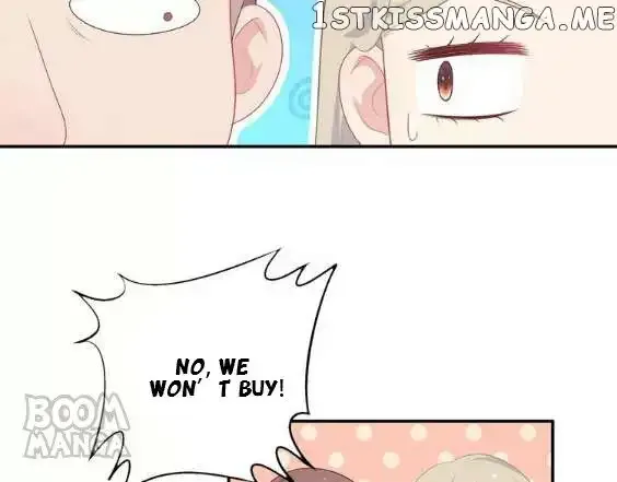 City Prince and Amazon Princess Chapter 17 page 122