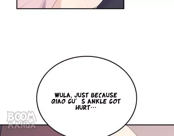 City Prince and Amazon Princess Chapter 20 page 11