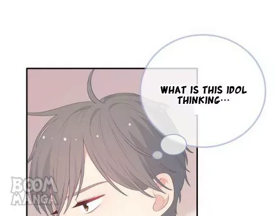 City Prince and Amazon Princess Chapter 20 page 9