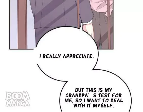 City Prince and Amazon Princess Chapter 19 page 105