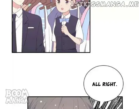 City Prince and Amazon Princess Chapter 17 page 134