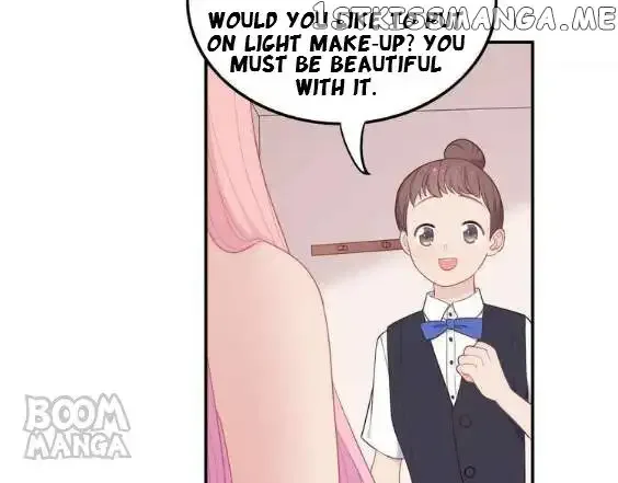 City Prince and Amazon Princess Chapter 17 page 147