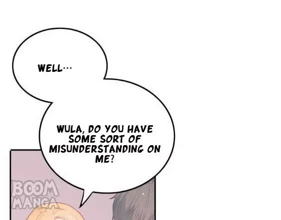 City Prince and Amazon Princess Chapter 20 page 21