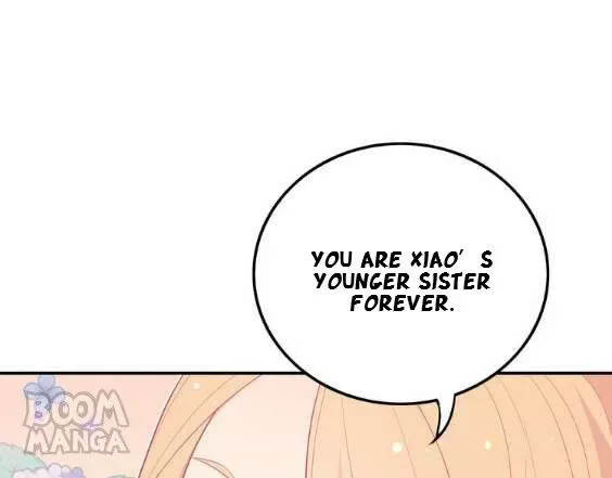 City Prince and Amazon Princess Chapter 20 page 23