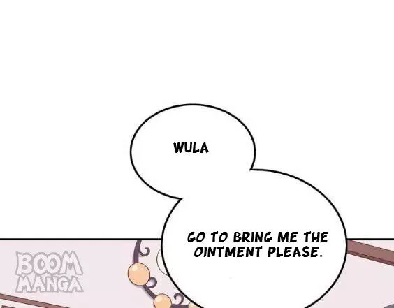 City Prince and Amazon Princess Chapter 20 page 34