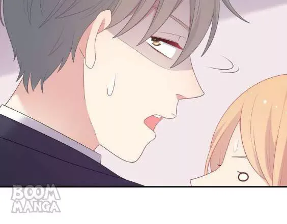 City Prince and Amazon Princess Chapter 20 page 50