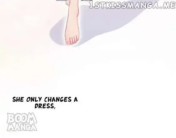 City Prince and Amazon Princess Chapter 17 page 160