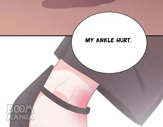 City Prince and Amazon Princess Chapter 19 page 125