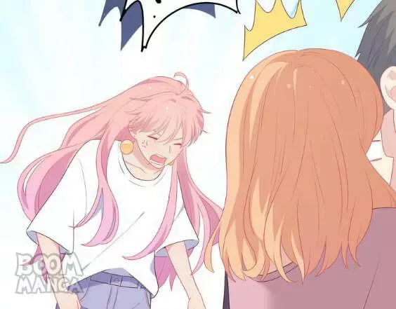 City Prince and Amazon Princess Chapter 20 page 47