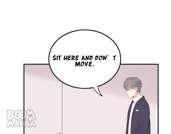 City Prince and Amazon Princess Chapter 20 page 58