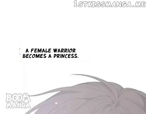 City Prince and Amazon Princess Chapter 17 page 162