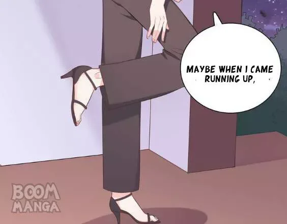 City Prince and Amazon Princess Chapter 19 page 124