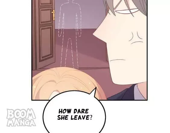 City Prince and Amazon Princess Chapter 20 page 52