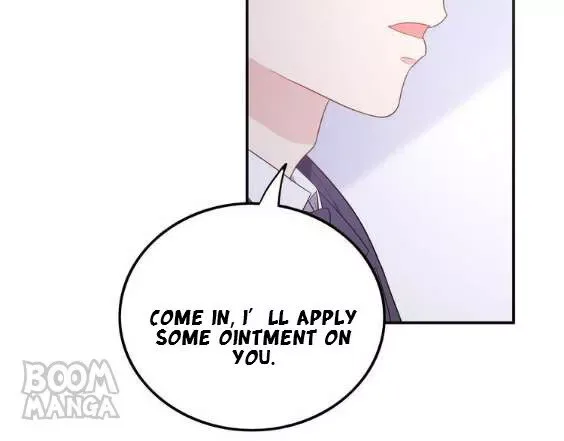 City Prince and Amazon Princess Chapter 19 page 128