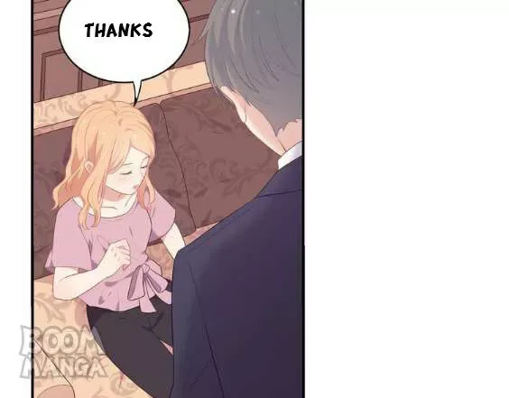 City Prince and Amazon Princess Chapter 20 page 56