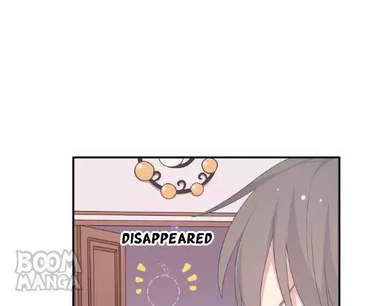 City Prince and Amazon Princess Chapter 20 page 51
