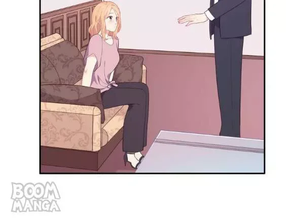 City Prince and Amazon Princess Chapter 20 page 59