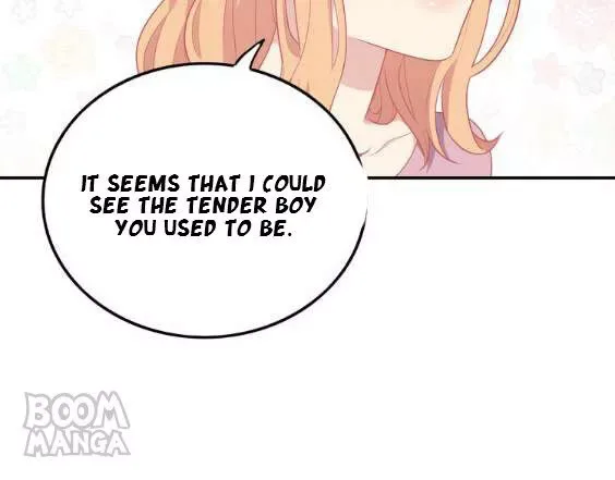 City Prince and Amazon Princess Chapter 20 page 61