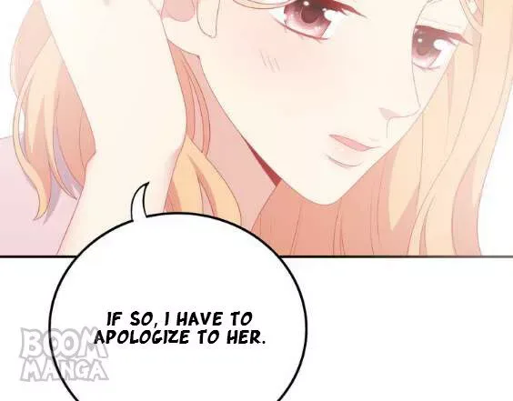 City Prince and Amazon Princess Chapter 20 page 68