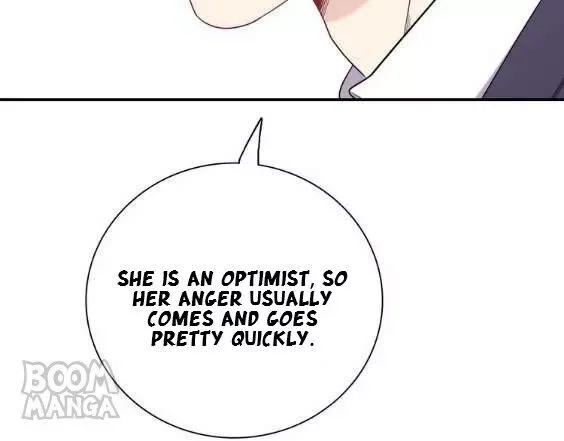 City Prince and Amazon Princess Chapter 20 page 74