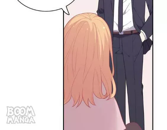 City Prince and Amazon Princess Chapter 20 page 71