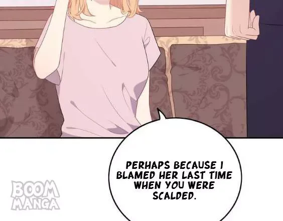 City Prince and Amazon Princess Chapter 20 page 66
