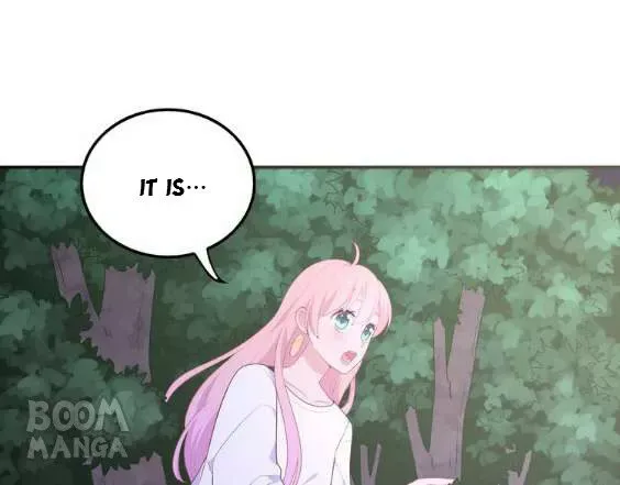 City Prince and Amazon Princess Chapter 20 page 95