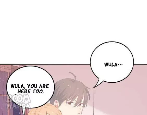 City Prince and Amazon Princess Chapter 19 page 163