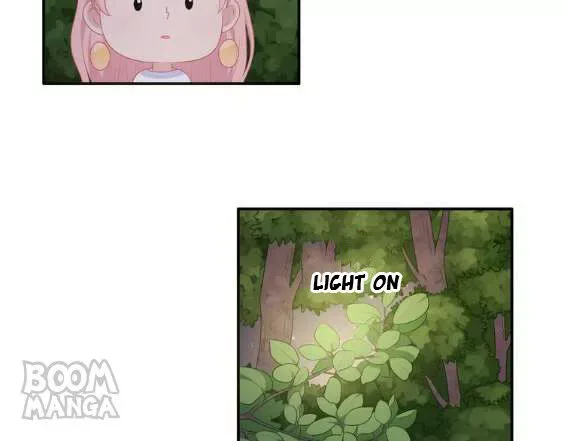City Prince and Amazon Princess Chapter 20 page 93