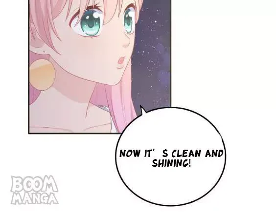 City Prince and Amazon Princess Chapter 20 page 100