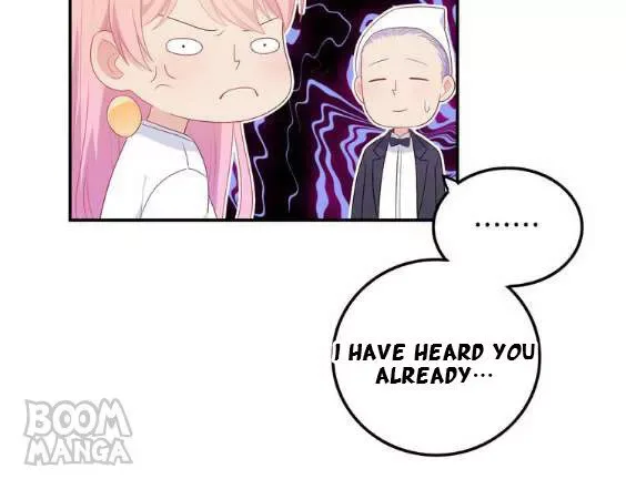 City Prince and Amazon Princess Chapter 20 page 107