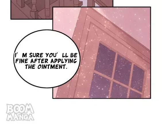 City Prince and Amazon Princess Chapter 20 page 116